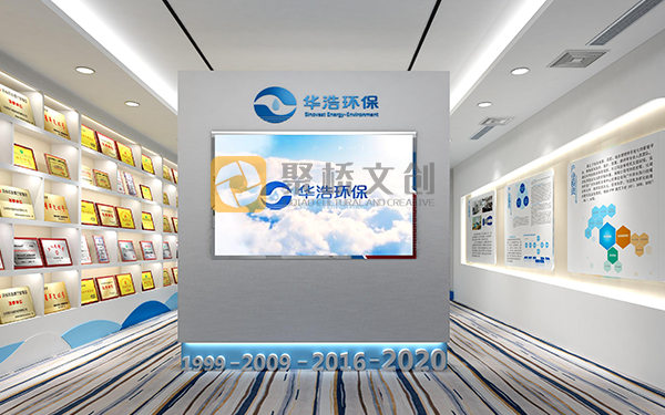 企業(yè)環(huán)境文化設計是塑造和提升品牌形象的重要手段之一。企業(yè)的品牌形象是指消費者對企業(yè)的集體認知和評價，它是企業(yè)在市場競爭中的重要資產。通過精心的設計和建設，企業(yè)可以通過企業(yè)環(huán)境文化來提升品牌形象。