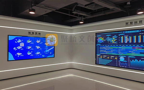 科學(xué)技術(shù)科普展廳，科學(xué)技術(shù)科普展廳設(shè)計(jì)，科學(xué)技術(shù)風(fēng)格設(shè)計(jì)
