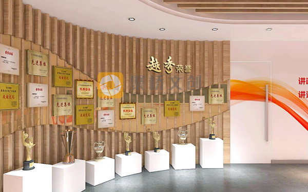 優(yōu)秀企業(yè)文化墻，企業(yè)文化，企業(yè)品牌形象
