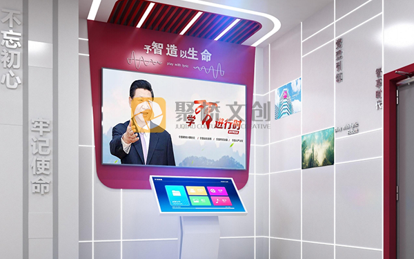 企業(yè)品牌文化展廳設(shè)計，企業(yè)文化展廳設(shè)計，企業(yè)展廳設(shè)計