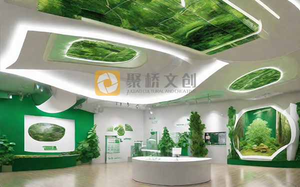 新能源企業(yè)品牌文化展廳，企業(yè)品牌文化展廳，企業(yè)文化展廳